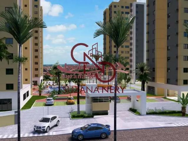 Apartamento venda em Região Geográfica Imediata de Natal, Parnamirim