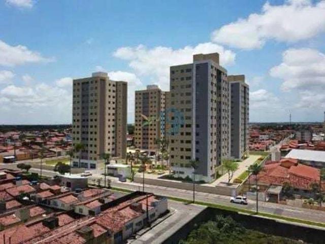 Apartamento venda em Parnamirim
