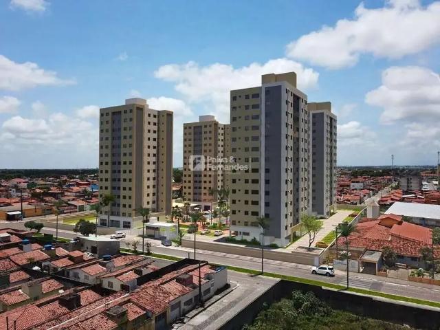 Apartamento venda em Região Geográfica Imediata de Natal, Parnamirim