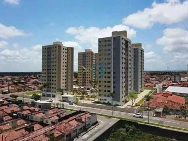 Apartamento venda em Região Geográfica Imediata de Natal, Parnamirim