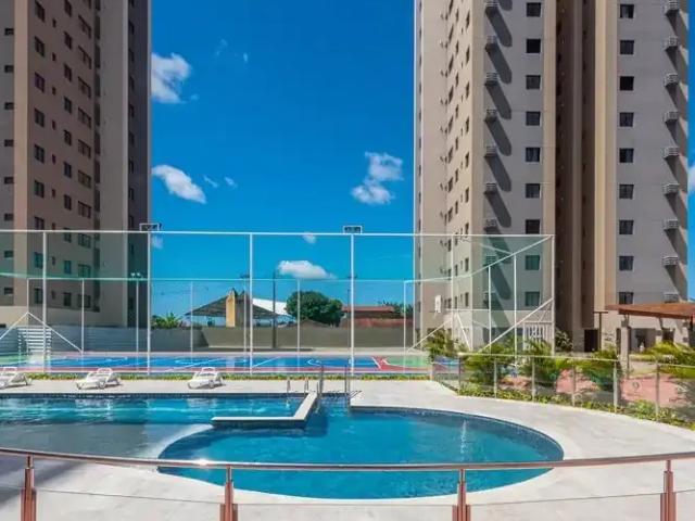 Apartamento venda em Região Geográfica Imediata de Natal, Parnamirim