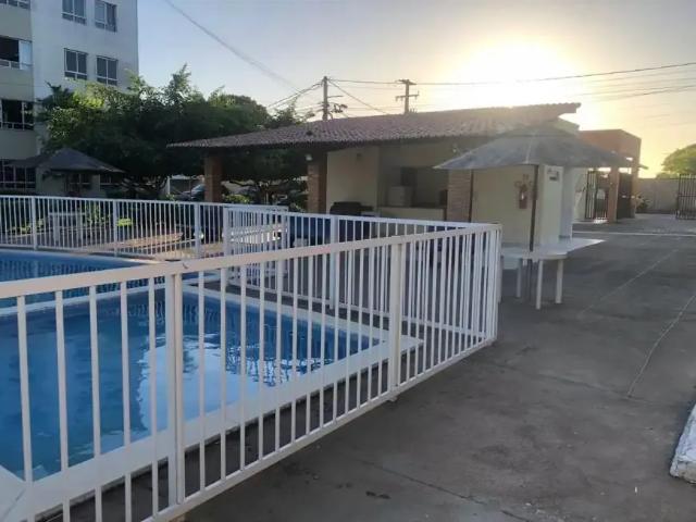 Apartamento venda em Região Geográfica Imediata de Natal, Parnamirim