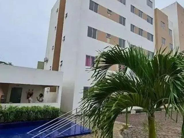 Apartamento venda em Região Geográfica Imediata de Natal, Parnamirim