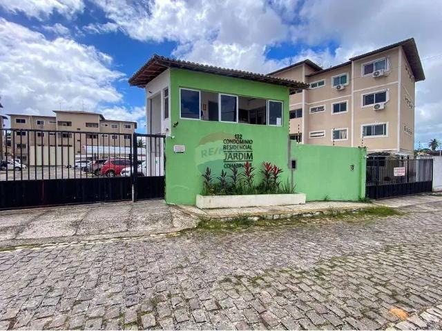 Apartamento venda em Região Geográfica Imediata de Natal, Parnamirim