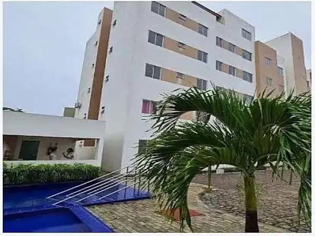 Apartamento venda em Região Geográfica Imediata de Natal, Parnamirim