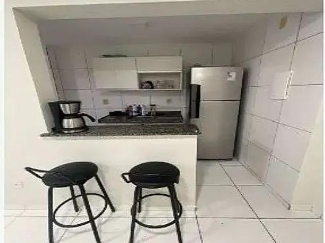 Apartamento venda em Região Geográfica Imediata de Natal, Parnamirim