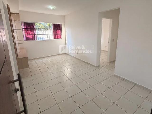 Apartamento venda em Parnamirim