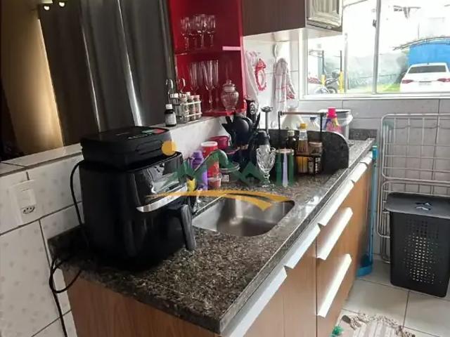 Apartamento venda em Região Geográfica Imediata de Natal, Parnamirim