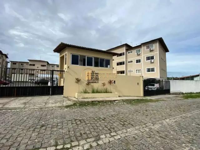 Apartamento venda em Região Geográfica Imediata de Natal, Parnamirim