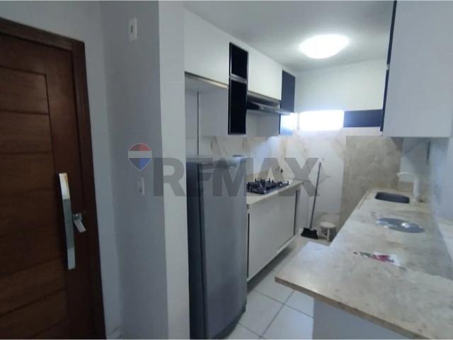 Apartamento venda em Parnamirim