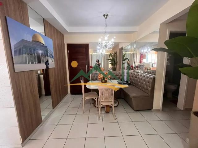Apartamento venda em Região Geográfica Imediata de Natal, Parnamirim
