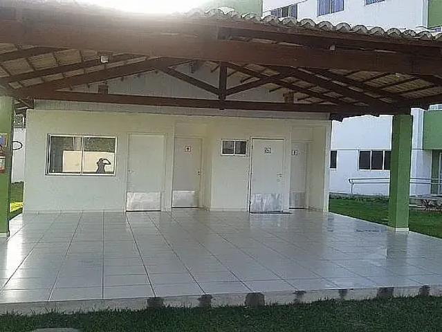 Apartamento venda em Região Geográfica Imediata de Natal, Parnamirim