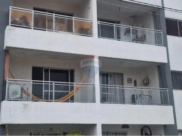 Apartamento venda em Região Geográfica Imediata de Natal, Parnamirim
