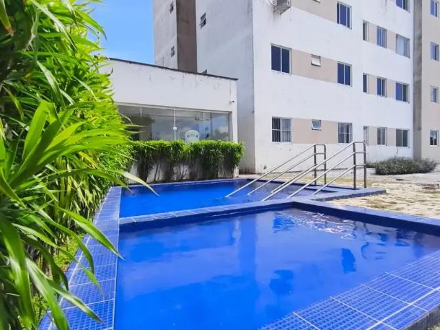 Apartamento venda em Região Geográfica Imediata de Natal, Parnamirim