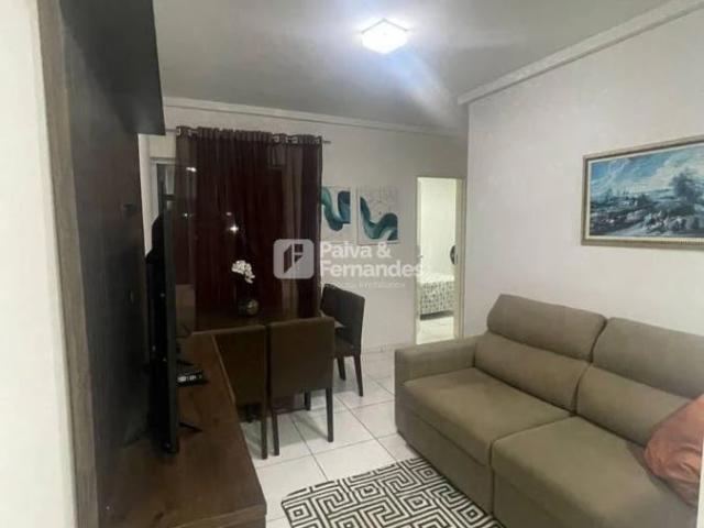 Apartamento venda em Parnamirim