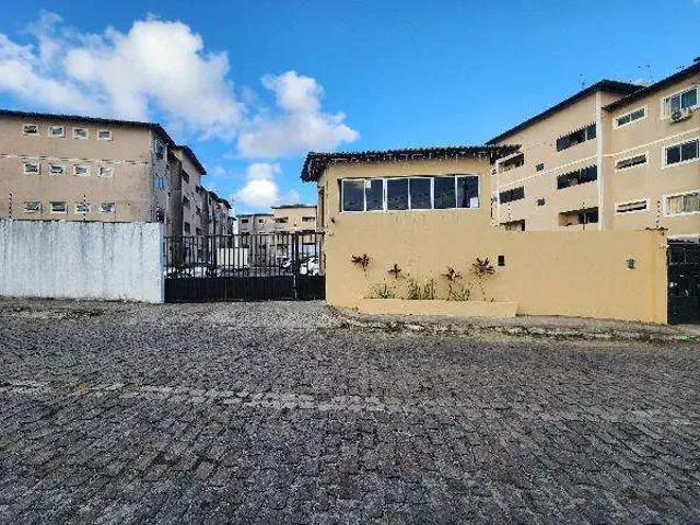 Apartamento venda em Região Geográfica Imediata de Natal, Parnamirim