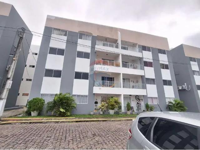 Apartamento venda em Região Geográfica Imediata de Natal, Parnamirim