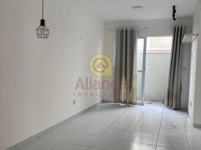Apartamento venda em Comunidade Moita Verde, Parnamirim