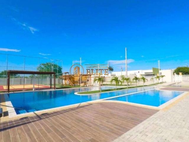 Apartamento venda em Parnamirim