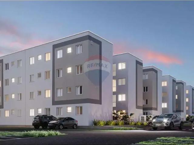 Apartamento venda em Região Geográfica Imediata de Natal, Parnamirim