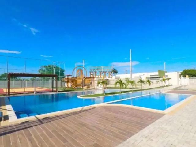 Apartamento venda em Região Geográfica Imediata de Natal, Parnamirim