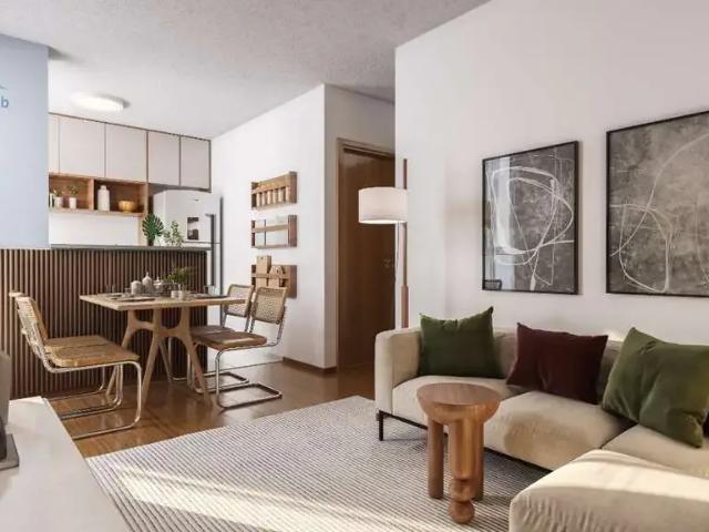 Apartamento venda em Região Geográfica Imediata de Natal, Parnamirim