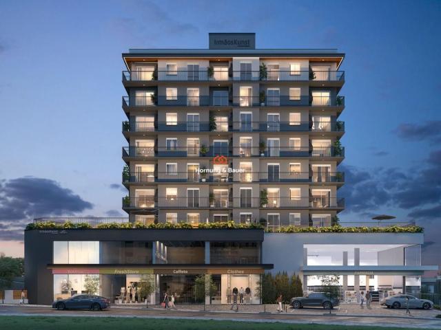 Apartamento venda em Parobé, Região Geográfica Intermediária de Porto Alegre