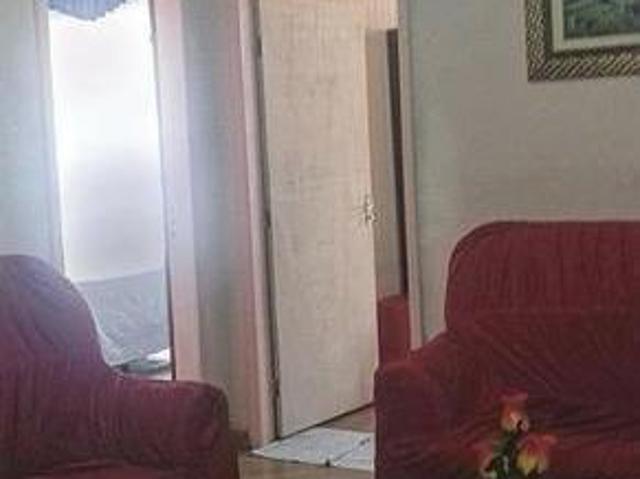 Apartamento venda em Parolin, Curitiba