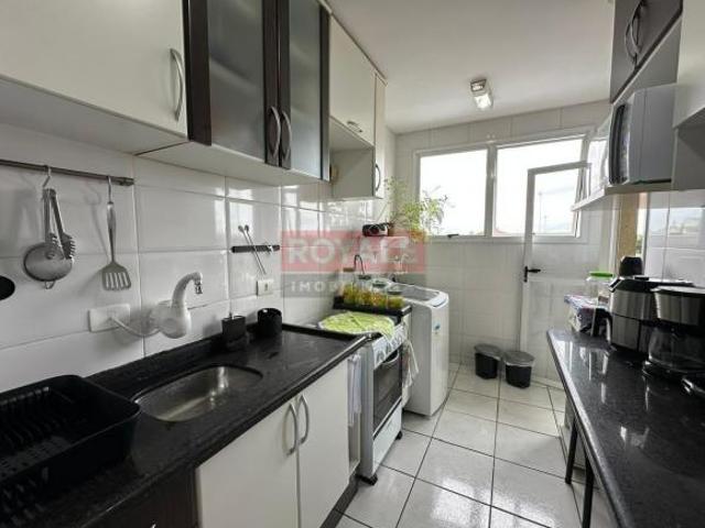 Apartamento venda em Região Geográfica Imediata de Curitiba, Região Metropolitana de Curitiba