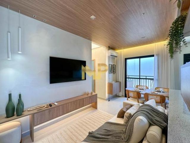 Apartamento venda em Novo Horizonte, Jundiaí