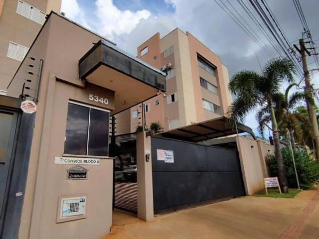 Apartamento venda em Região Geográfica Imediata de Dourados, Dourados