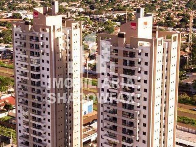 Apartamento venda em Região Geográfica Imediata de Dourados, Dourados