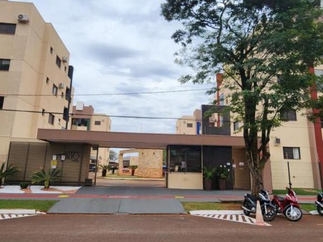 Apartamento venda em Região Geográfica Imediata de Dourados, Dourados