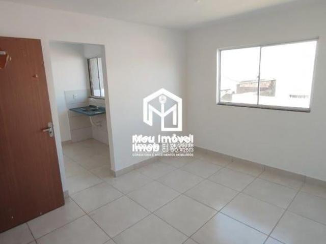 Apartamento venda em Região Geográfica Imediata de Luziânia, Região Integrada de Desenvolvimento do Distrito Federal e Entorno