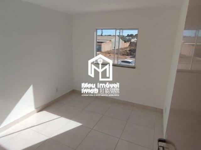 Apartamento venda em Região Geográfica Imediata de Luziânia, Região Integrada de Desenvolvimento do Distrito Federal e Entorno