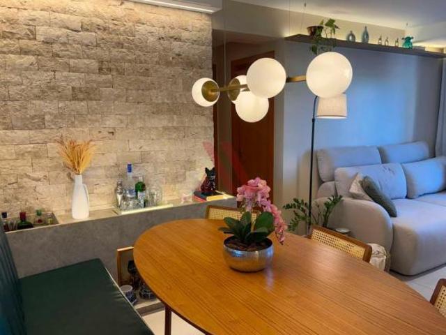 Apartamento venda em Região Geográfica Imediata de Goiânia, Goiânia
