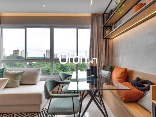 Apartamento venda em Região Geográfica Imediata de Goiânia, Goiânia