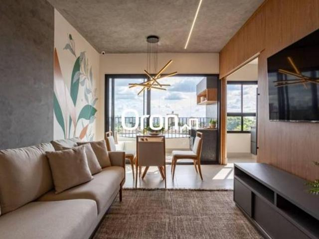 Apartamento venda em Região Geográfica Imediata de Goiânia, Goiânia