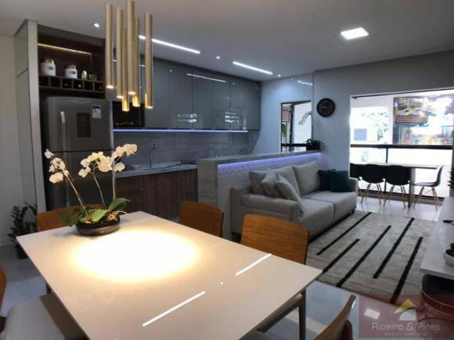 Apartamento venda em Região Geográfica Imediata de Goiânia, Goiânia