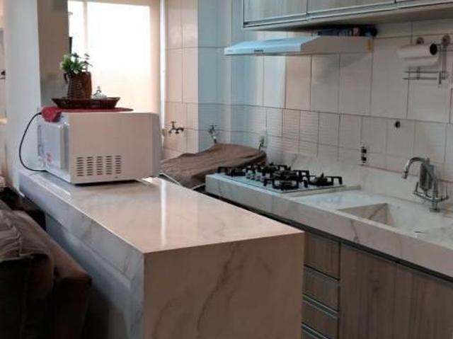 Apartamento venda em Região Geográfica Imediata de Goiânia, Goiânia