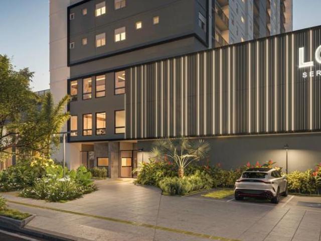Apartamento venda em Região Geográfica Imediata de Goiânia, Goiânia