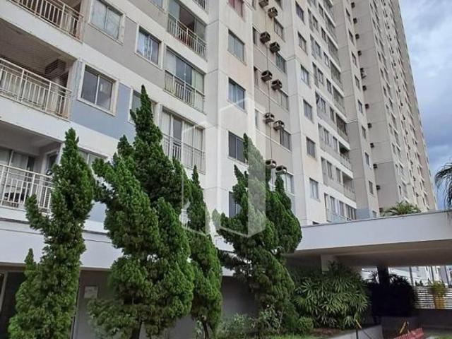 Apartamento venda em Região Geográfica Imediata de Goiânia, Goiânia