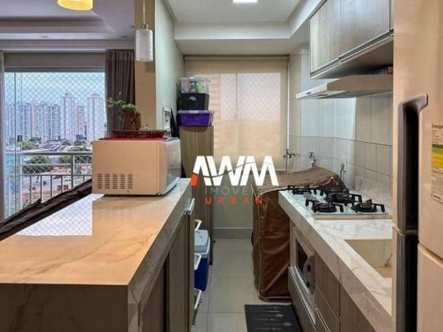 Apartamento venda em Região Geográfica Imediata de Goiânia, Goiânia