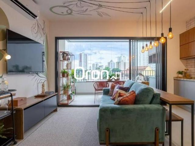 Apartamento venda em Região Geográfica Imediata de Goiânia, Goiânia