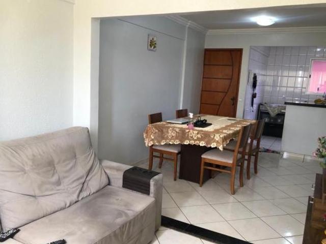 Apartamento venda em Região Geográfica Imediata de Goiânia, Goiânia