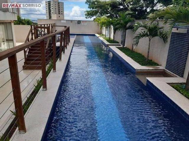 Apartamento venda em Região Geográfica Imediata de Goiânia, Goiânia