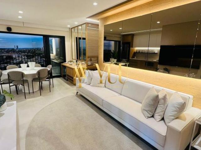 Apartamento venda em Região Geográfica Imediata de Goiânia, Goiânia