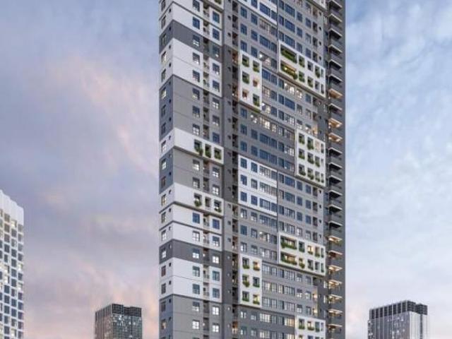 Apartamento venda em Região Geográfica Imediata de Goiânia, Goiânia
