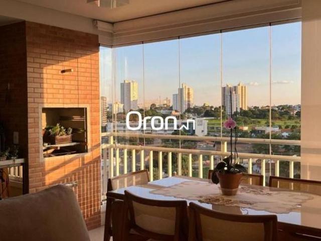 Apartamento venda em Região Geográfica Imediata de Goiânia, Aparecida de Goiânia
