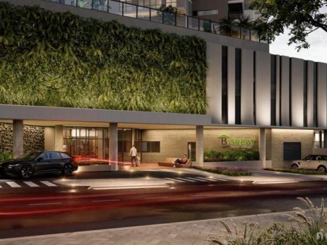 Apartamento venda em Região Geográfica Imediata de Goiânia, Goiânia